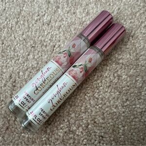 Bath & Body Works Gingham Gorgeous Collection Perfume Sprays